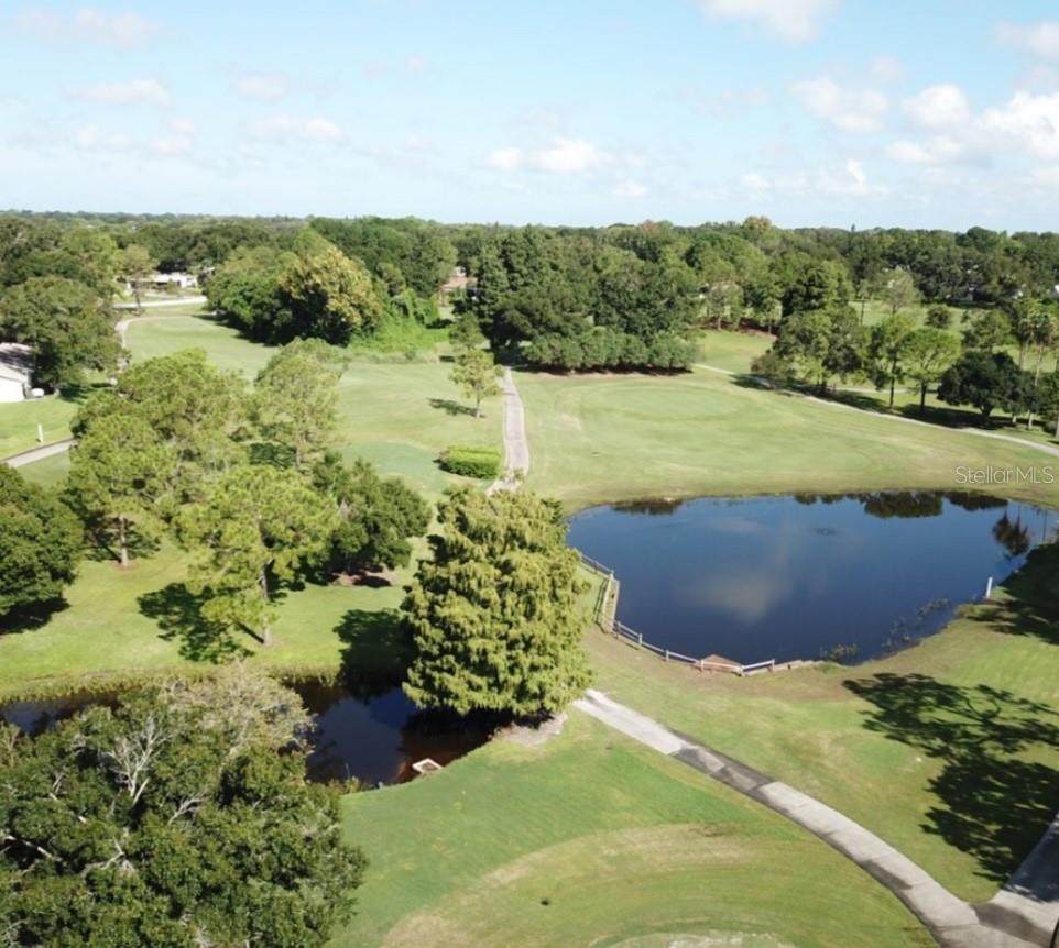 HIGHLAND LAKES - Residential