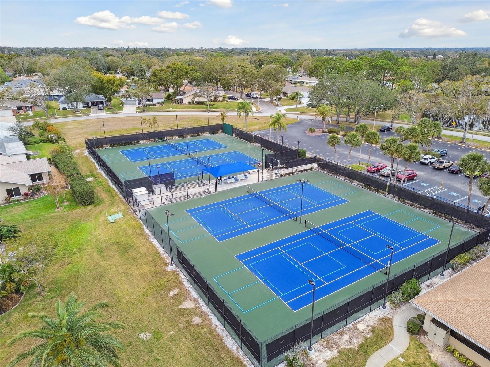 HIGHLAND LAKES - Residential