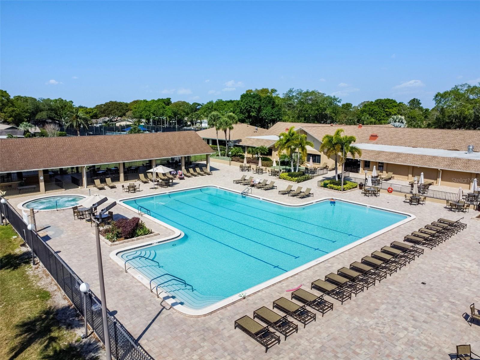 HIGHLAND LAKES - Residential