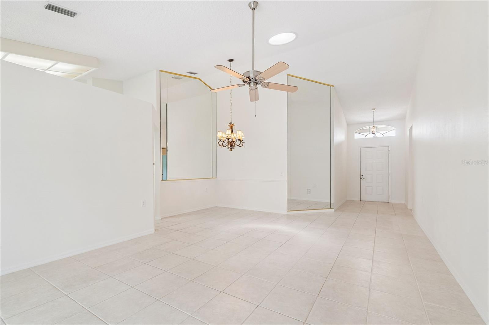 HIGHLAND LAKES - Residential