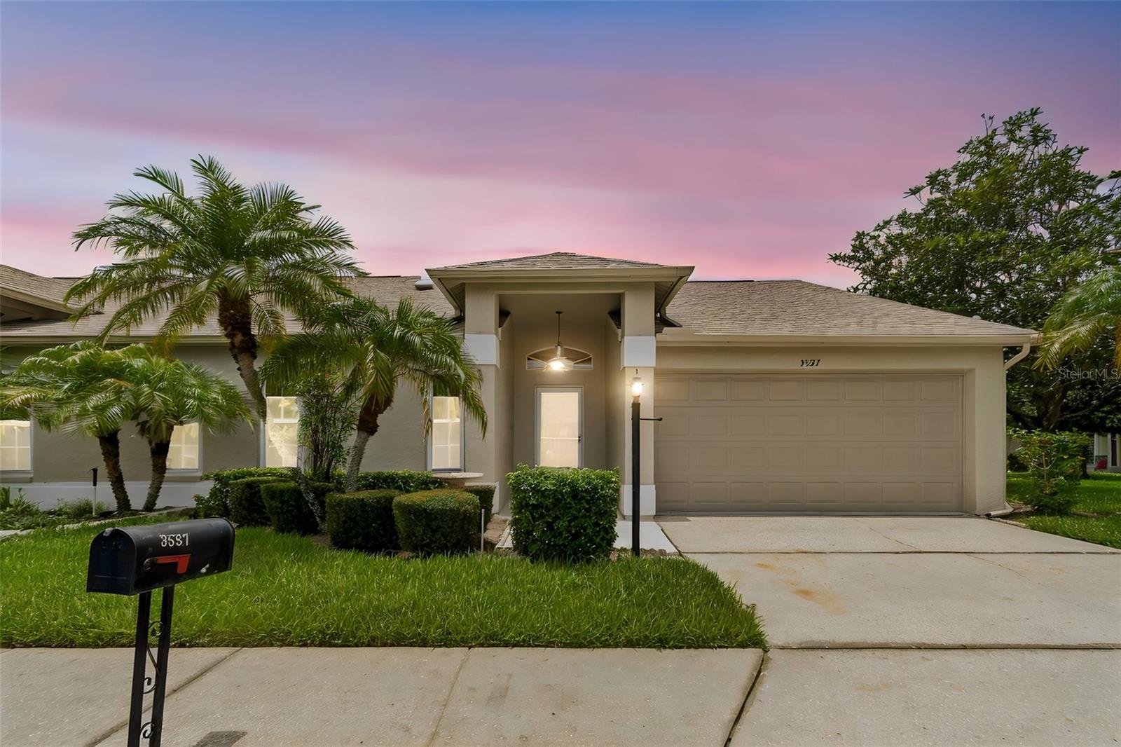 HIGHLAND LAKES - Residential