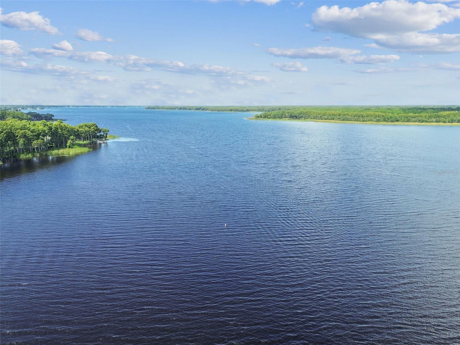 HIGHLAND LAKES - Residential