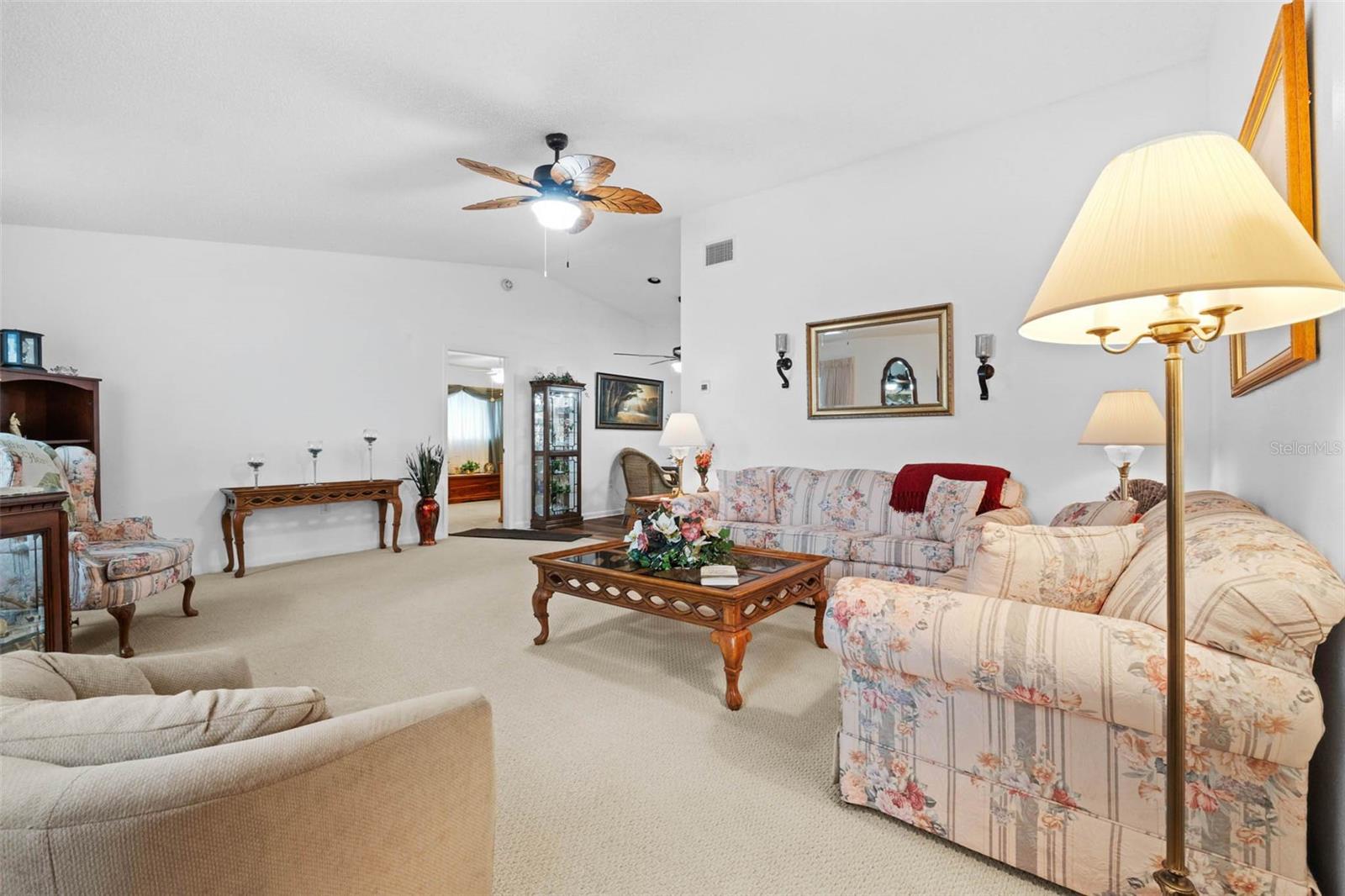HIGHLAND FAIRWAYS PH 03A - Residential