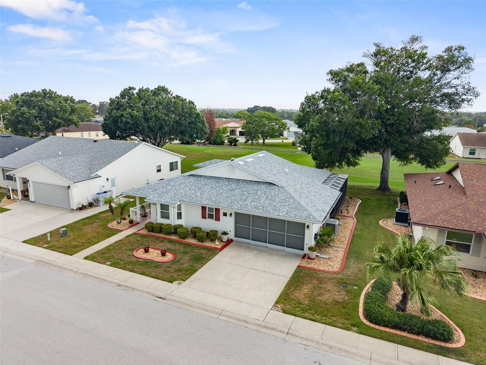 HIGHLAND FAIRWAYS PH 03A - Residential