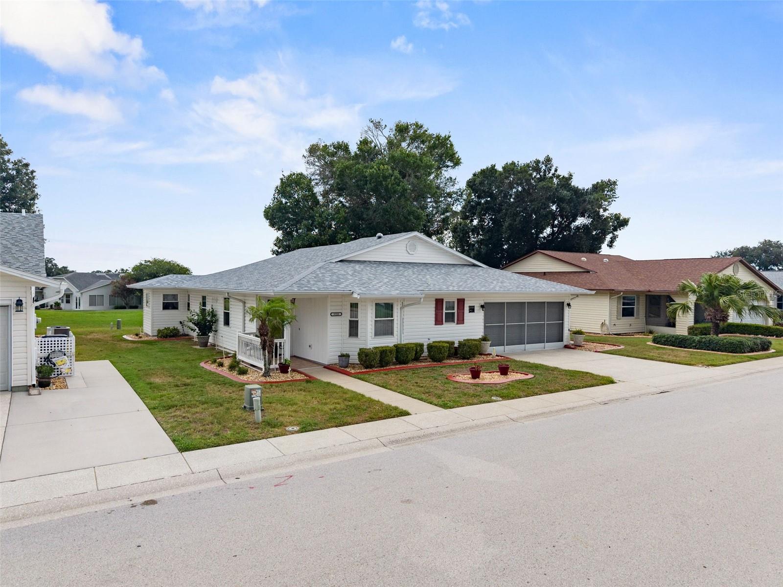 HIGHLAND FAIRWAYS PH 03A - Residential