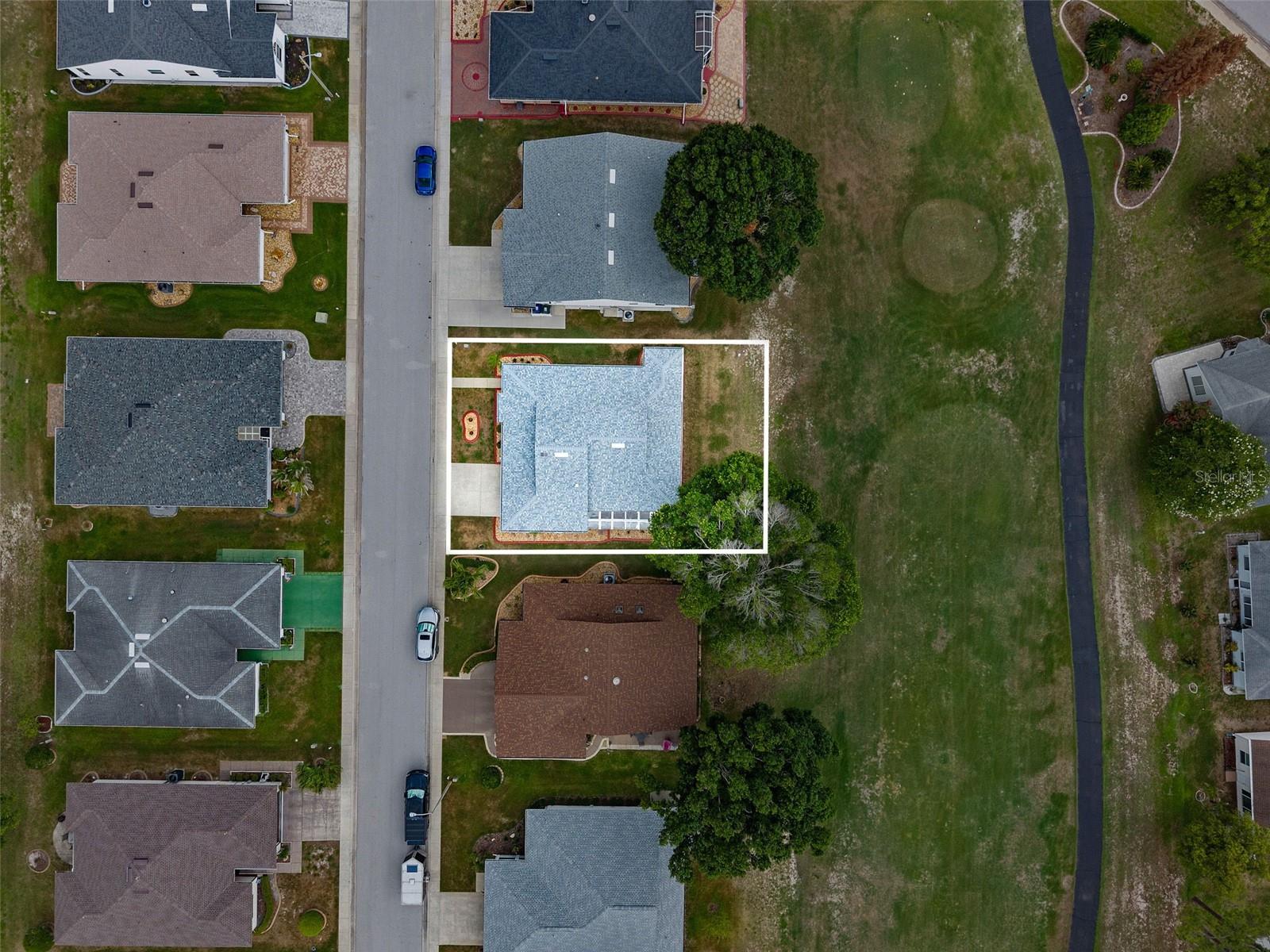 HIGHLAND FAIRWAYS PH 03A - Residential