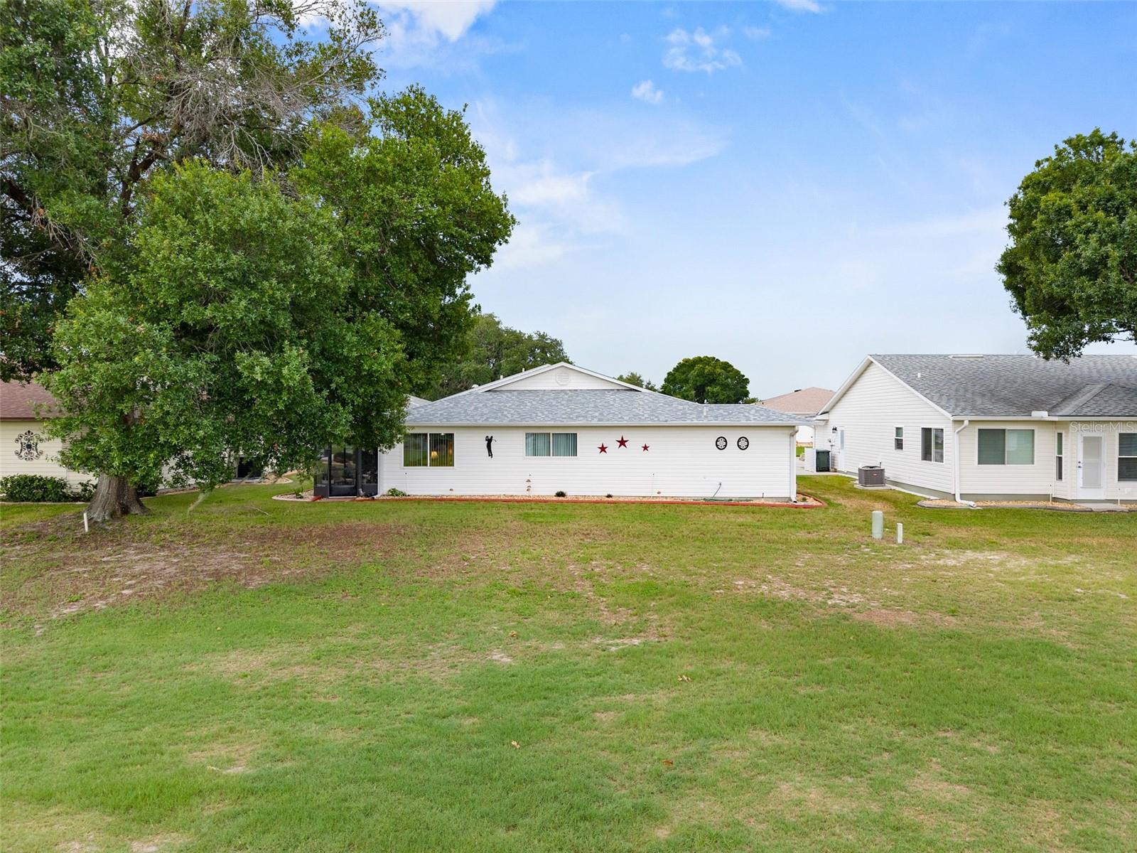 HIGHLAND FAIRWAYS PH 03A - Residential