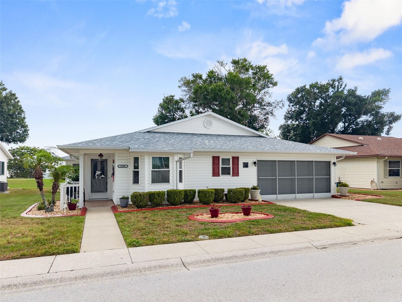 HIGHLAND FAIRWAYS PH 03A - Residential