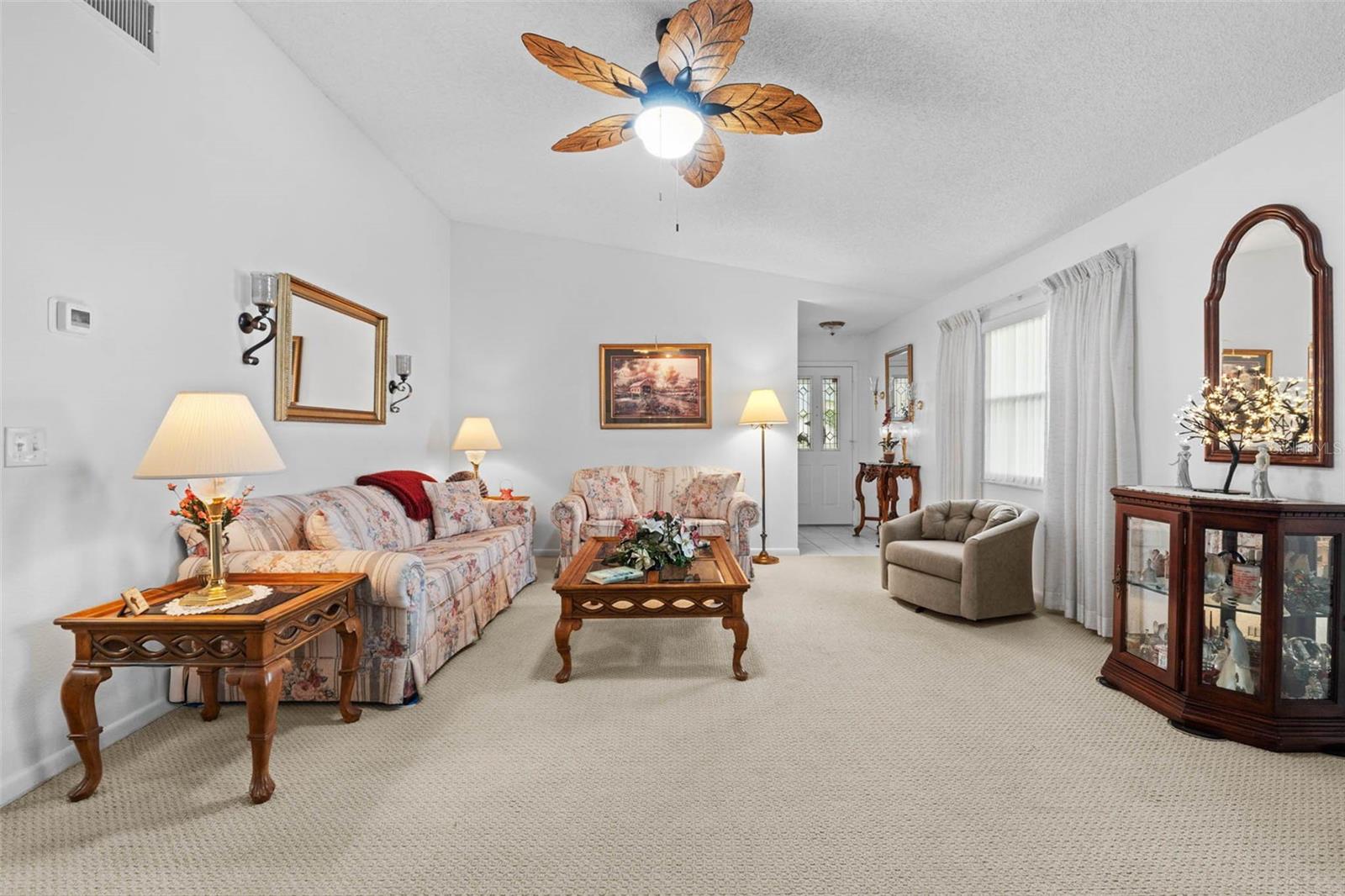 HIGHLAND FAIRWAYS PH 03A - Residential