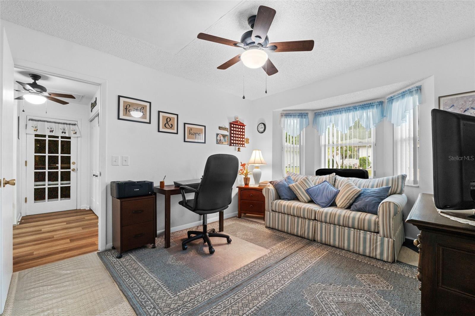 HIGHLAND FAIRWAYS PH 03A - Residential