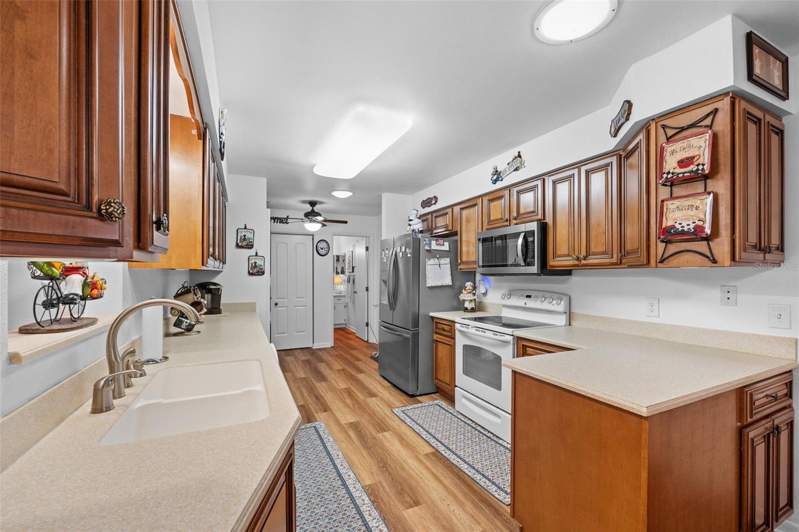 HIGHLAND FAIRWAYS PH 03A - Residential