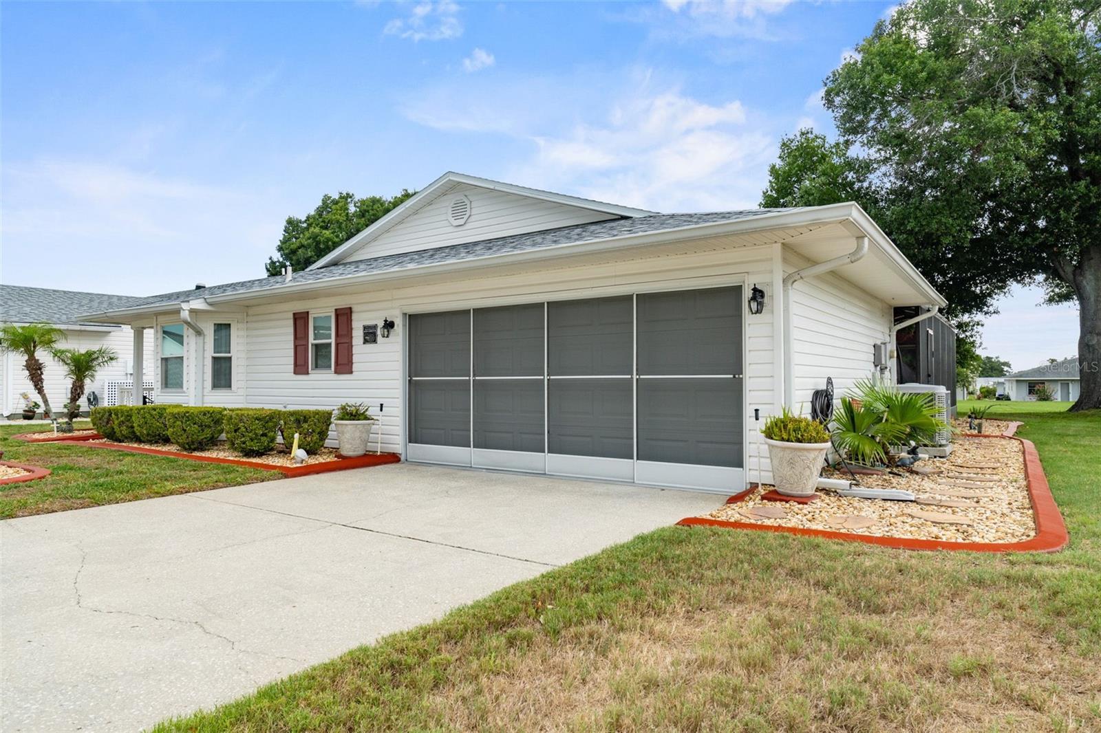 HIGHLAND FAIRWAYS PH 03A - Residential