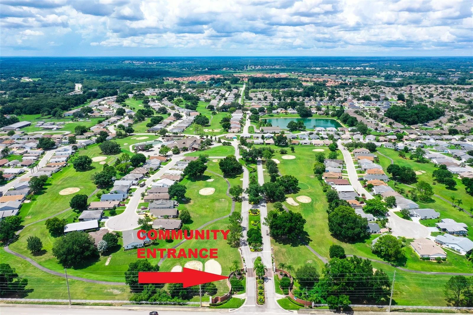 HIGHLAND FAIRWAYS PH 03A - Residential