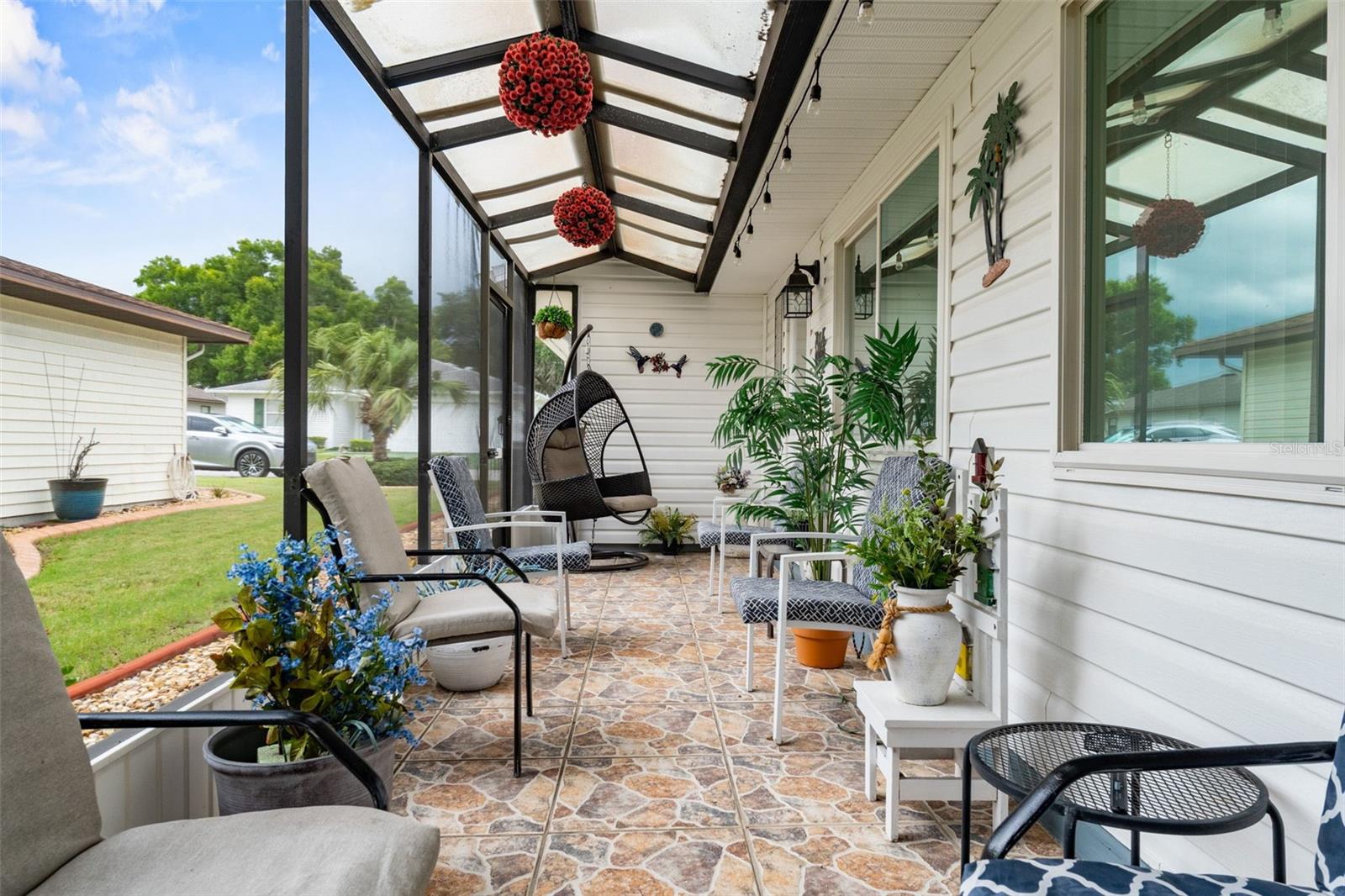 HIGHLAND FAIRWAYS PH 03A - Residential
