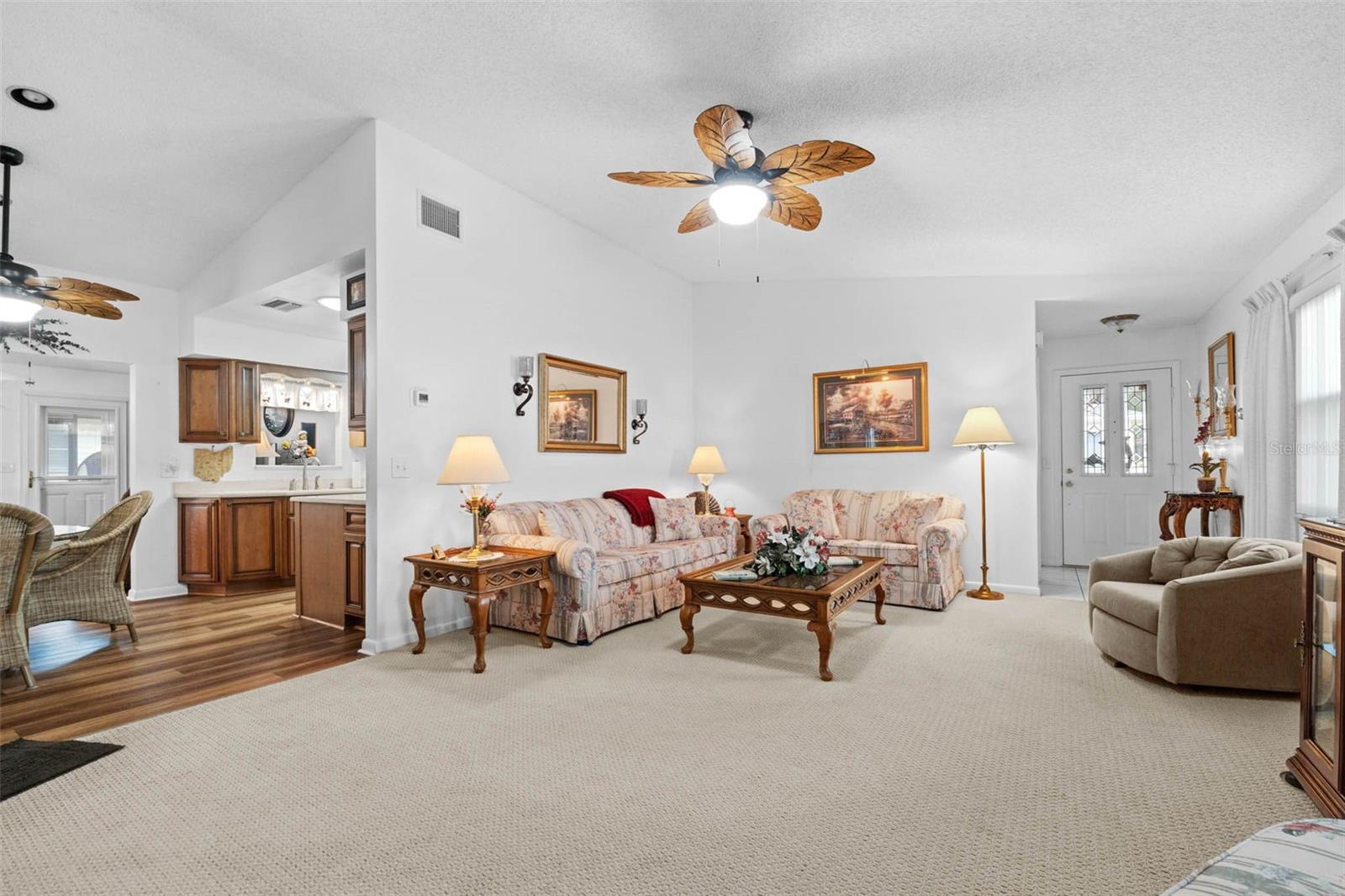 HIGHLAND FAIRWAYS PH 03A - Residential