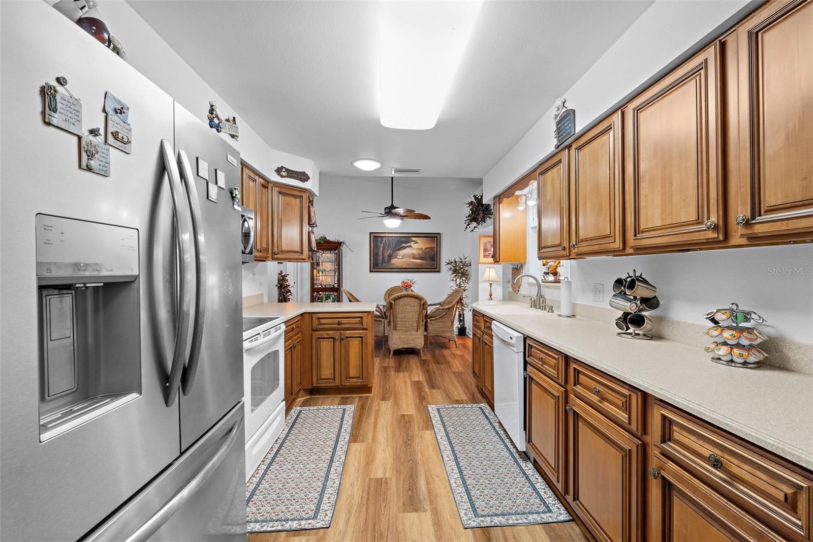 HIGHLAND FAIRWAYS PH 03A - Residential