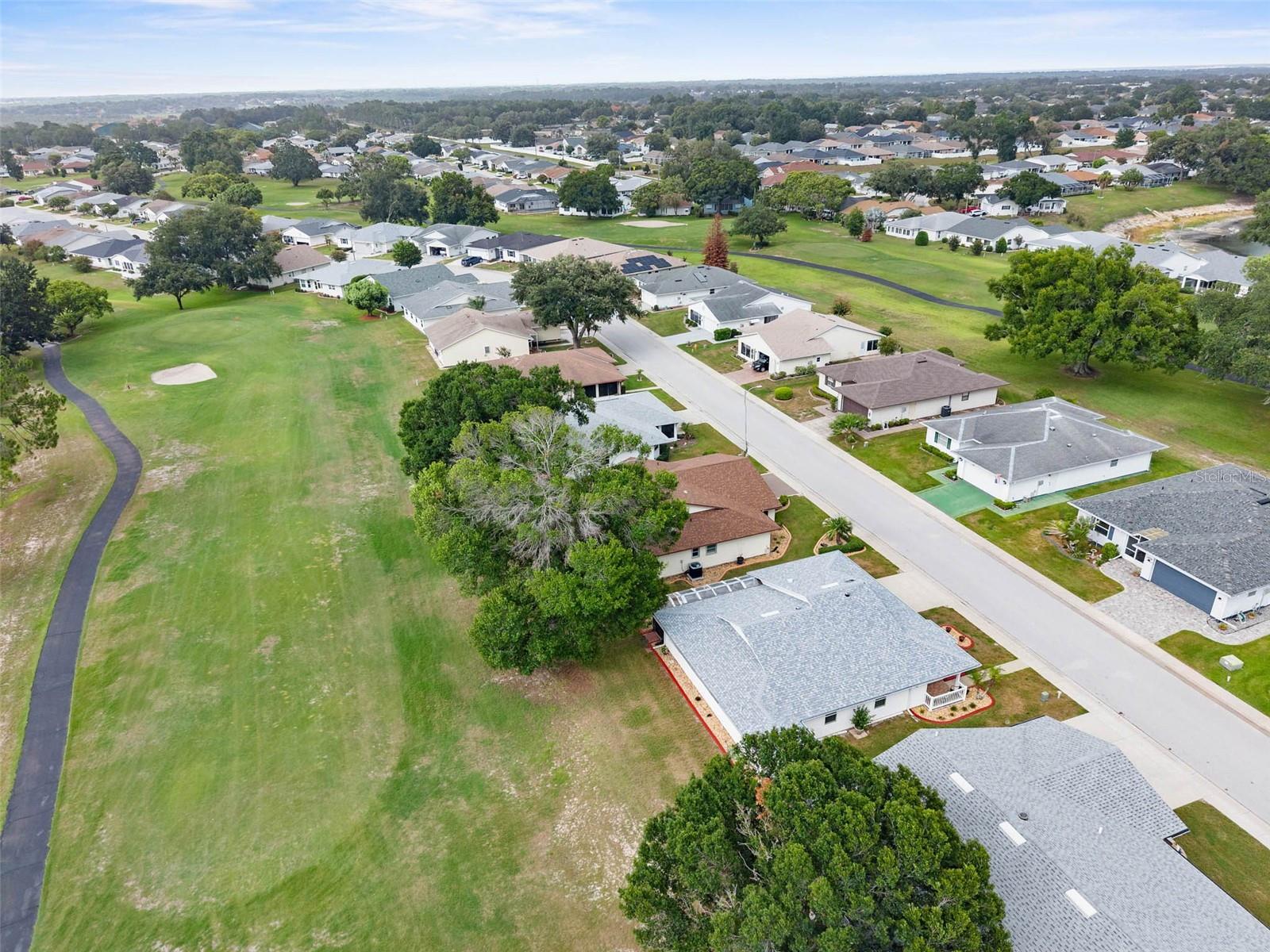 HIGHLAND FAIRWAYS PH 03A - Residential