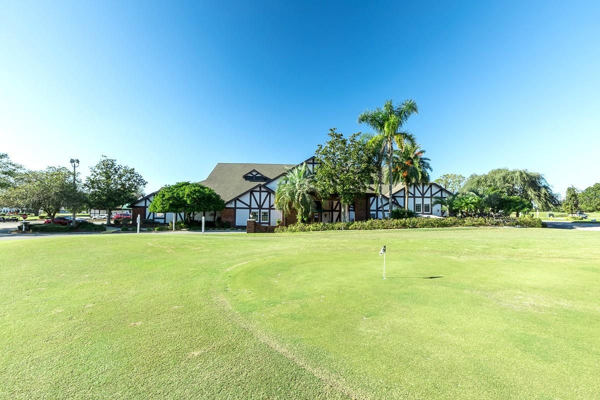 HIGHLAND FAIRWAYS PH 03A - Residential