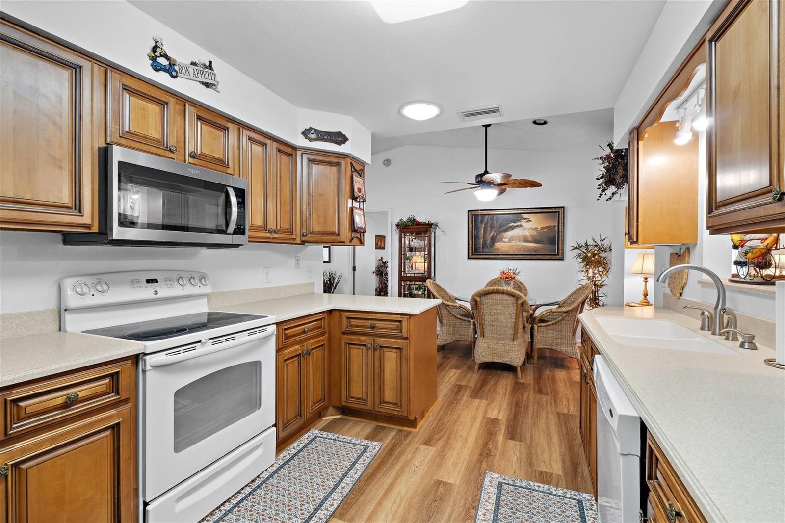 HIGHLAND FAIRWAYS PH 03A - Residential