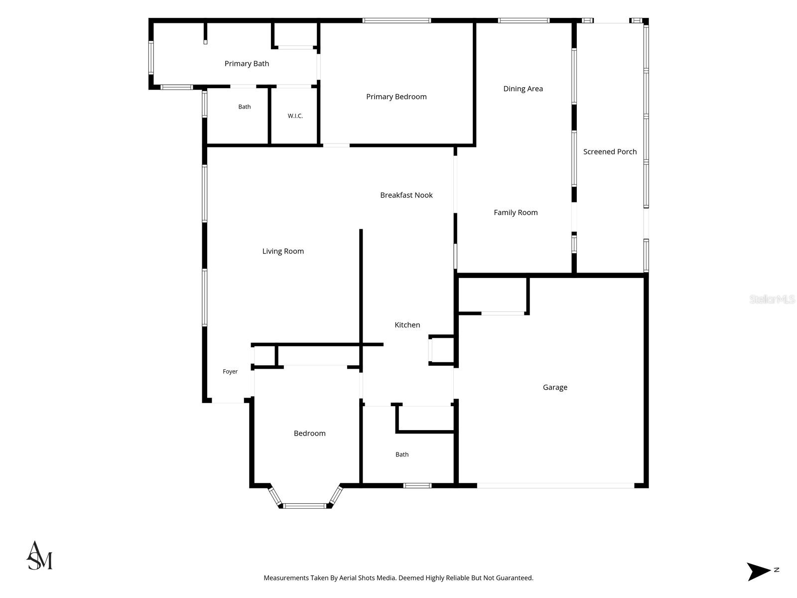HIGHLAND FAIRWAYS PH 03A - Residential