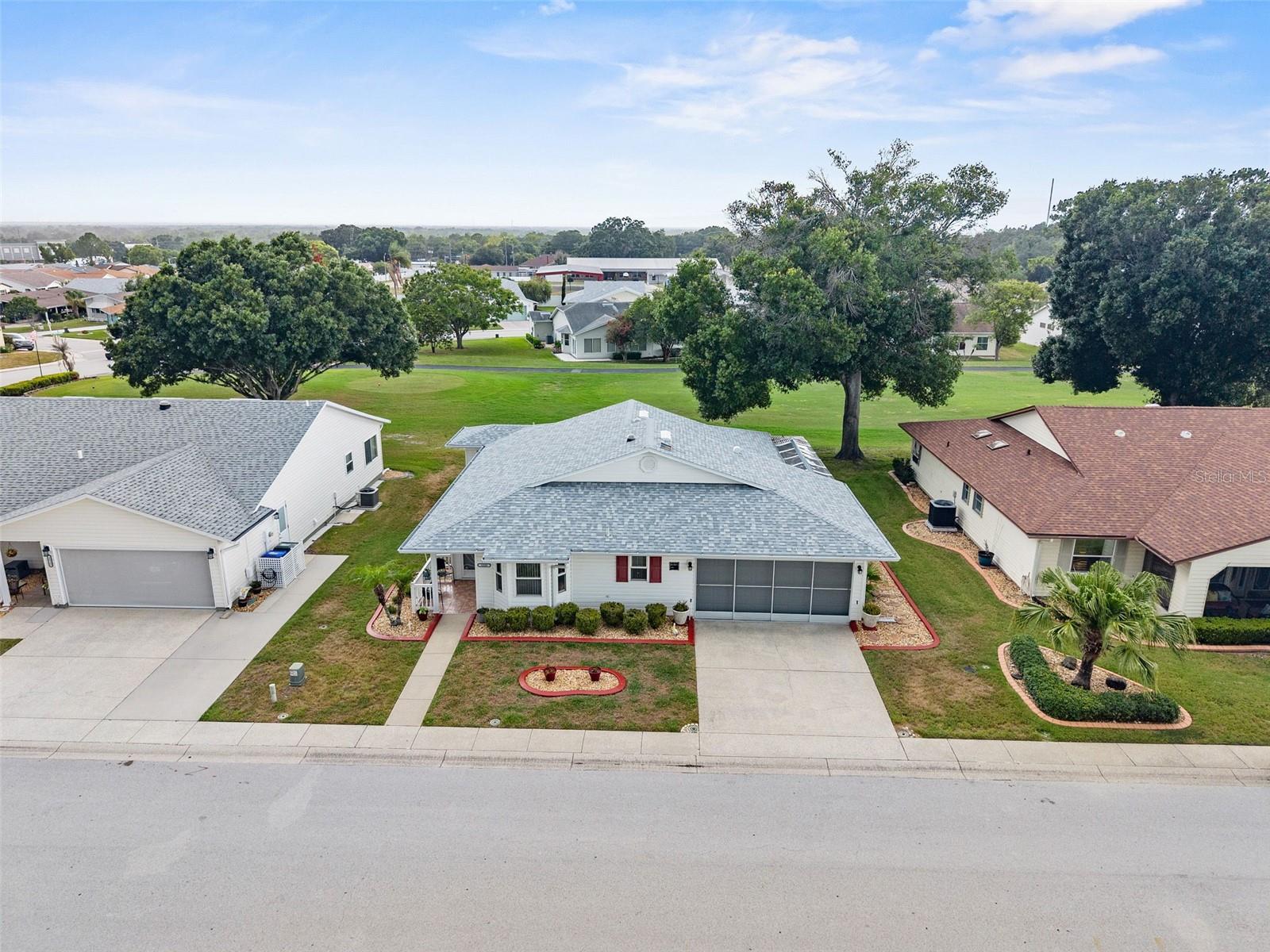 HIGHLAND FAIRWAYS PH 03A - Residential