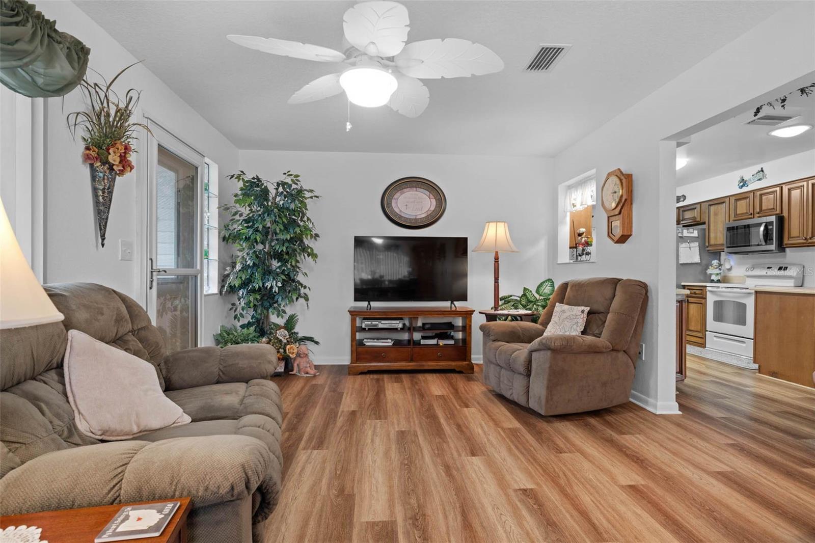 HIGHLAND FAIRWAYS PH 03A - Residential