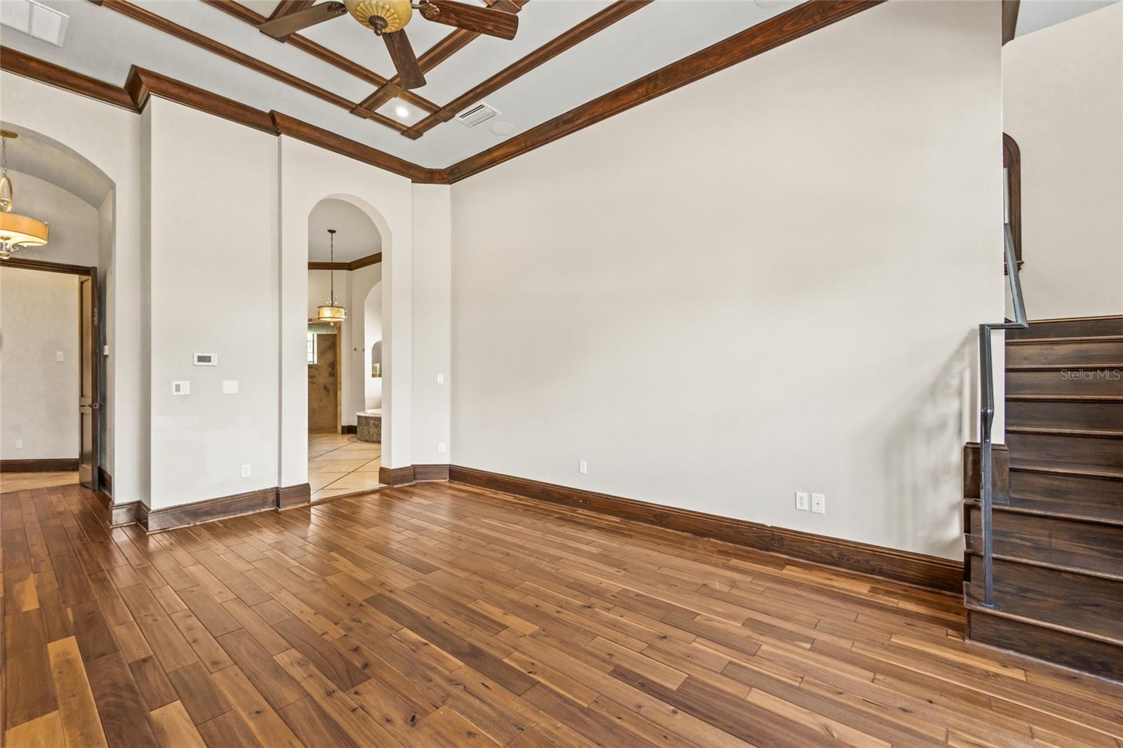 KEENES POINTE - Residential
