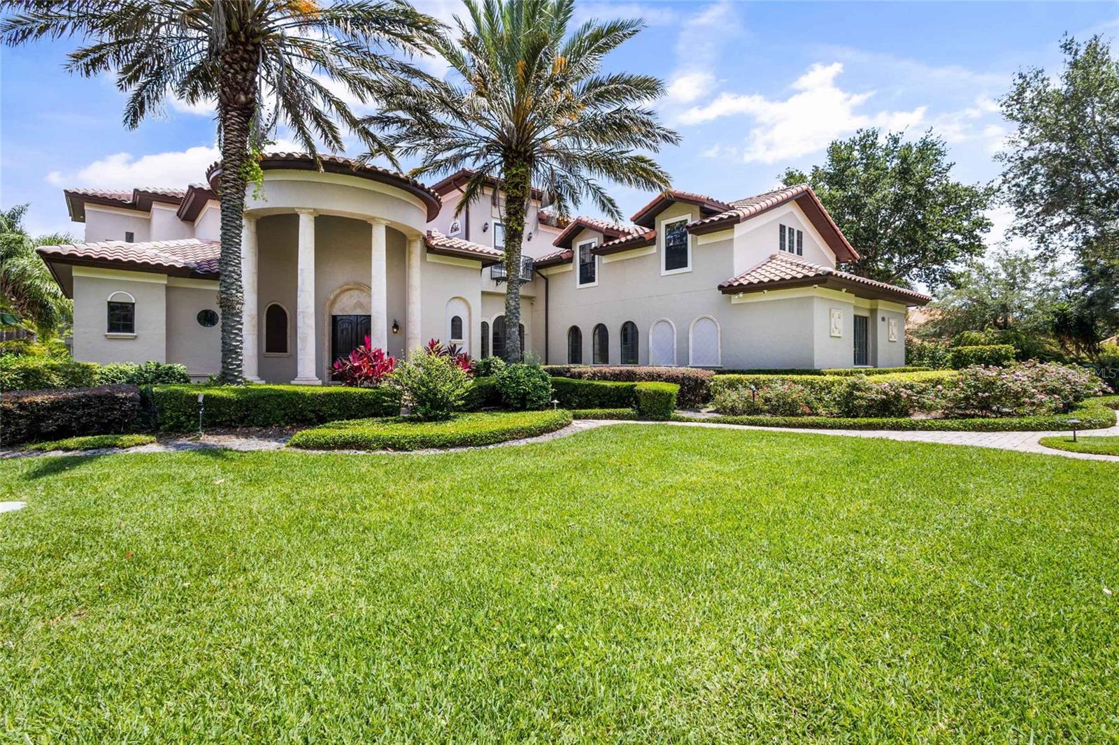 KEENES POINTE - Residential
