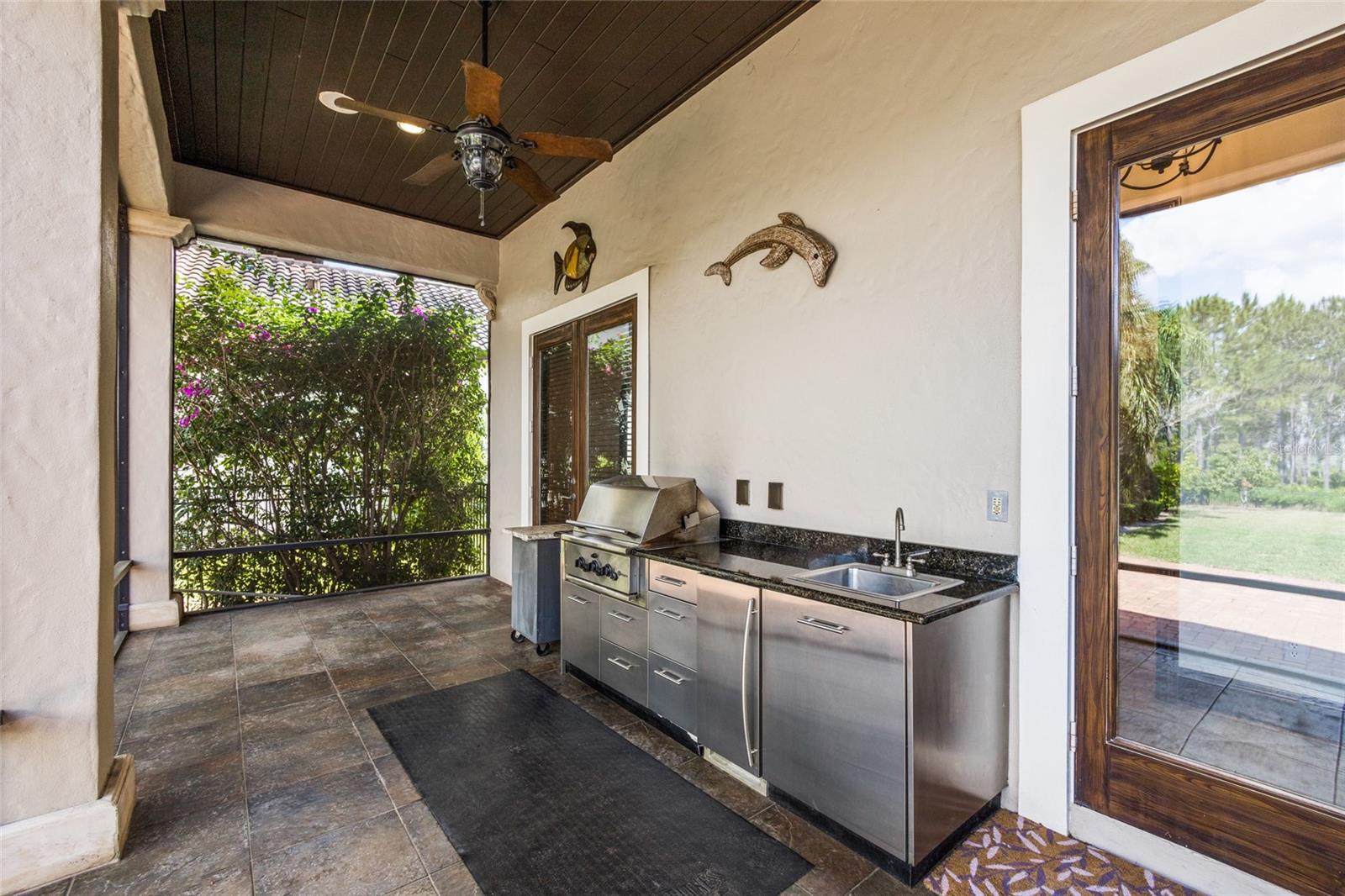 KEENES POINTE - Residential