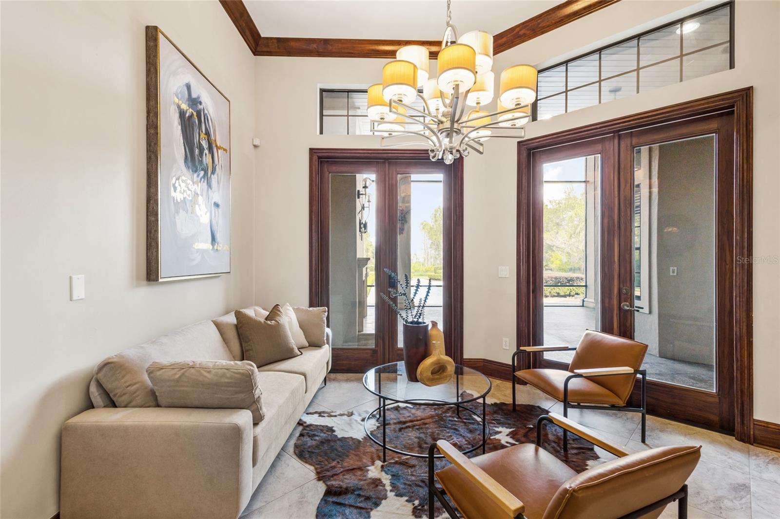 KEENES POINTE - Residential