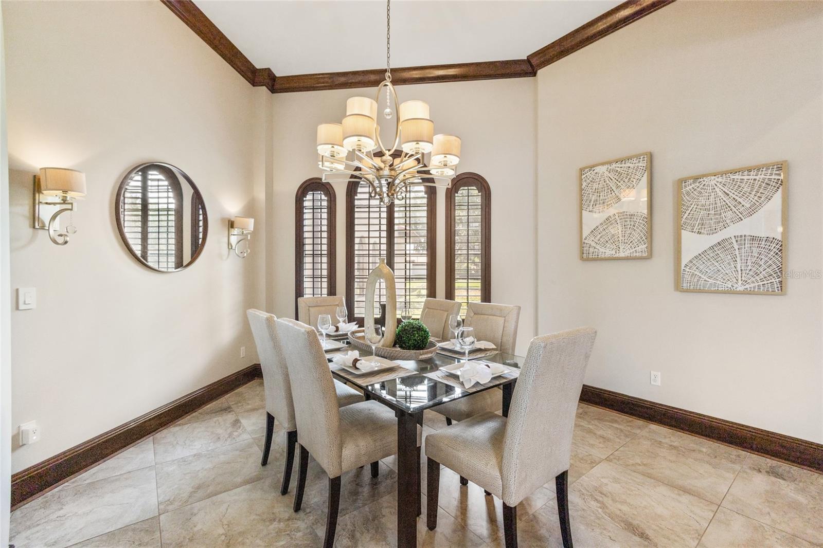 KEENES POINTE - Residential