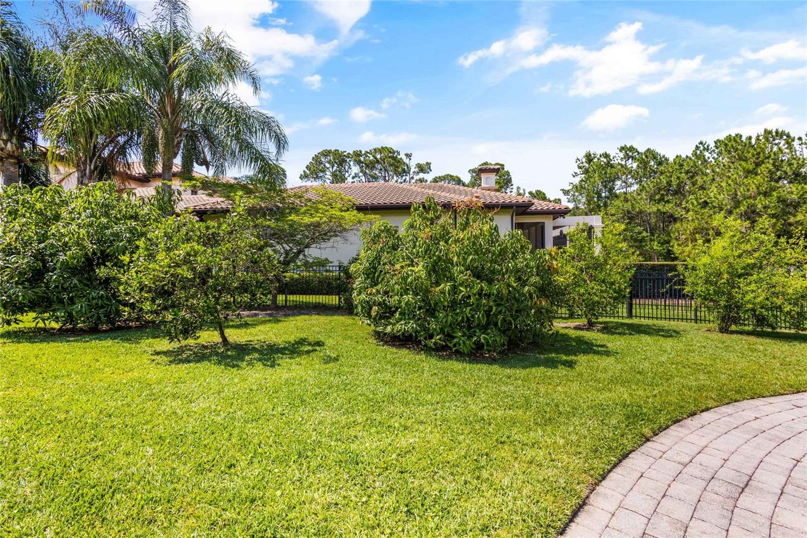 KEENES POINTE - Residential