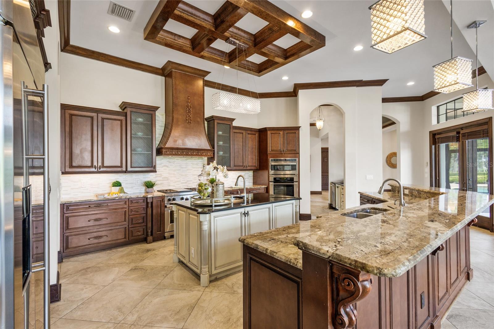 KEENES POINTE - Residential