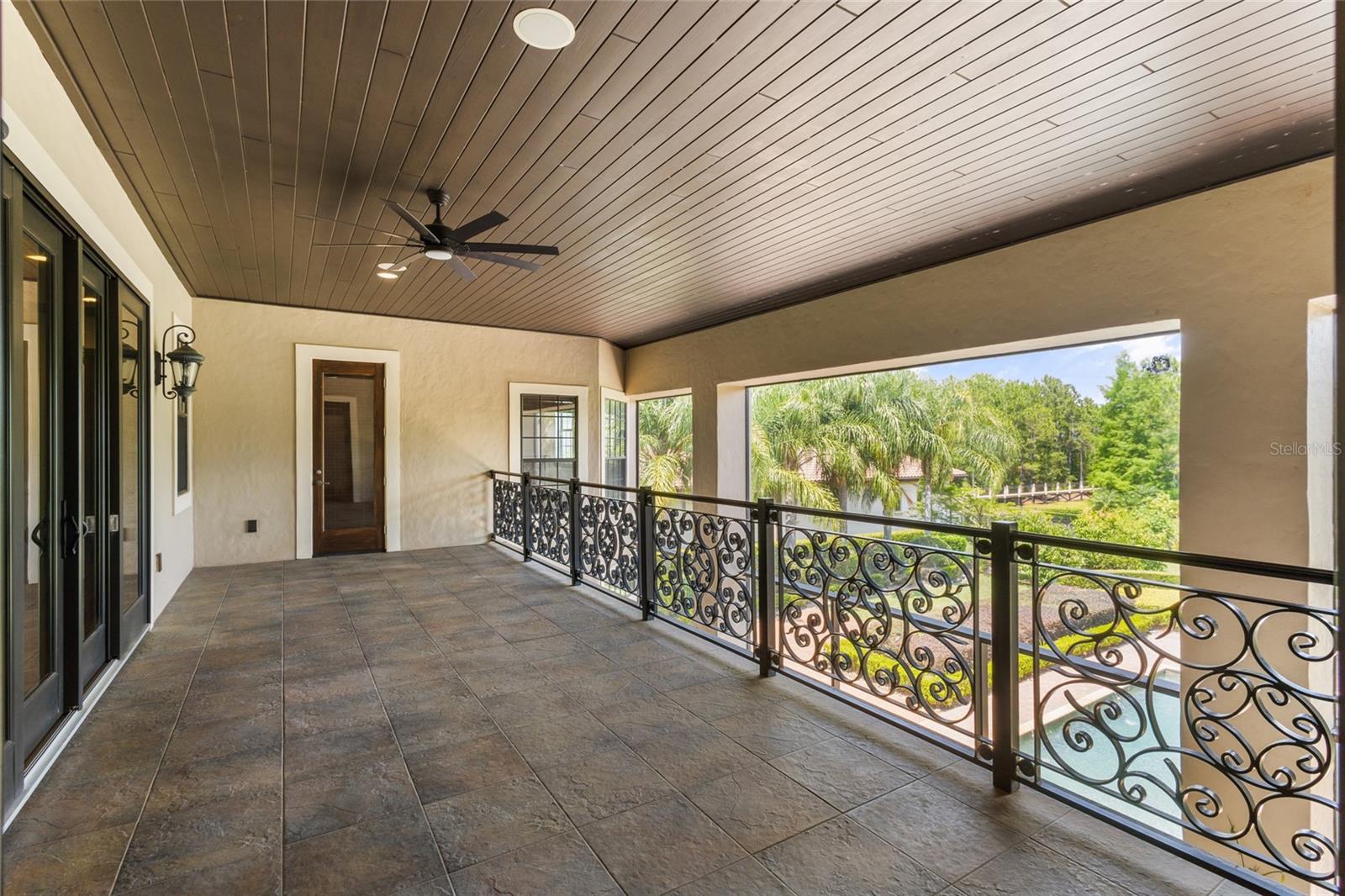 KEENES POINTE - Residential