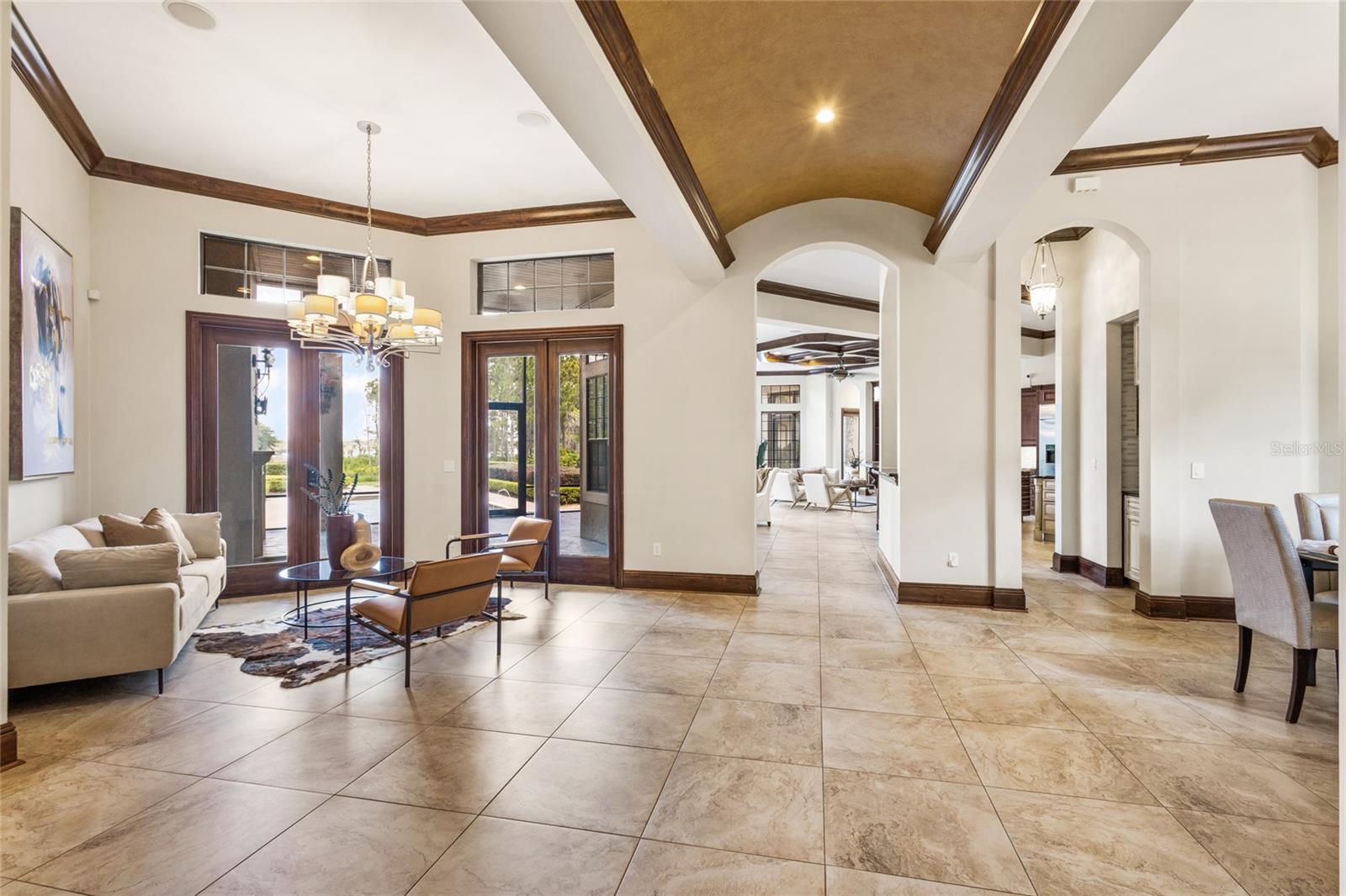 KEENES POINTE - Residential