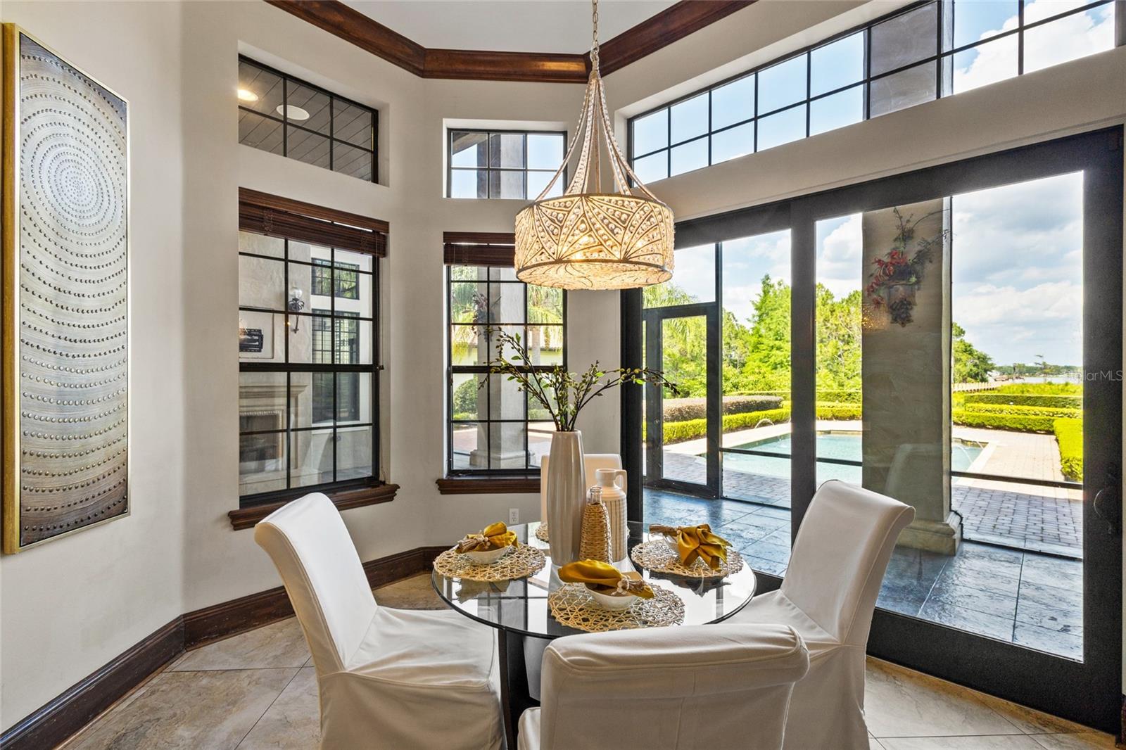 KEENES POINTE - Residential