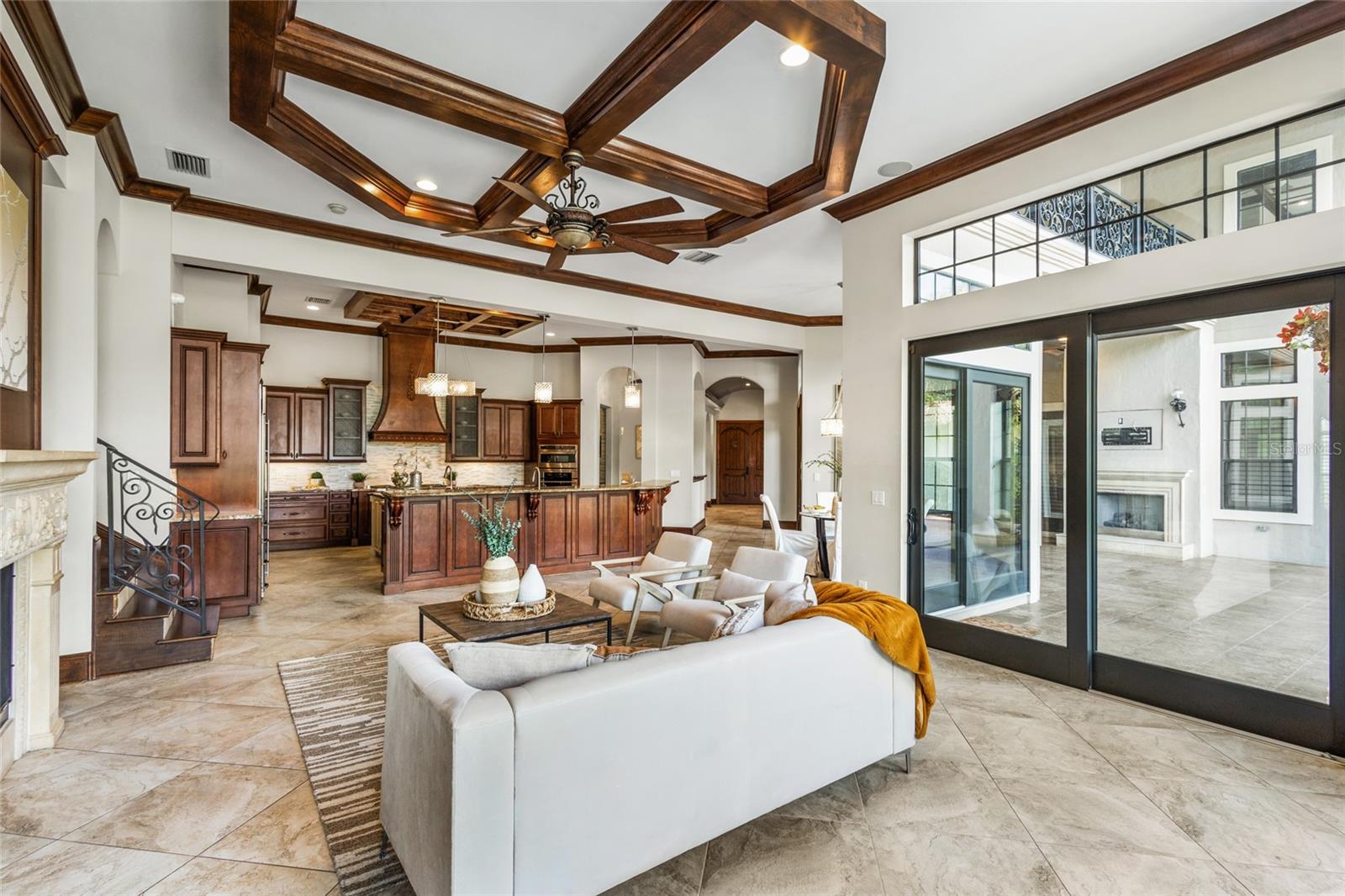 KEENES POINTE - Residential