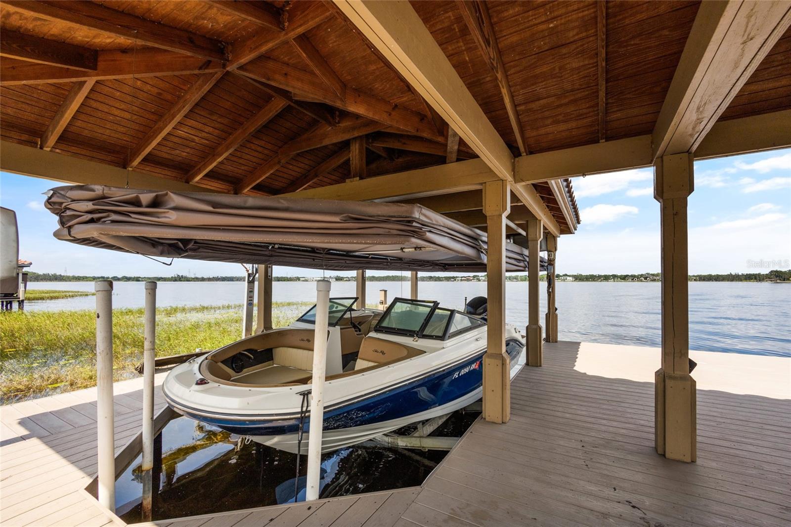 KEENES POINTE - Residential