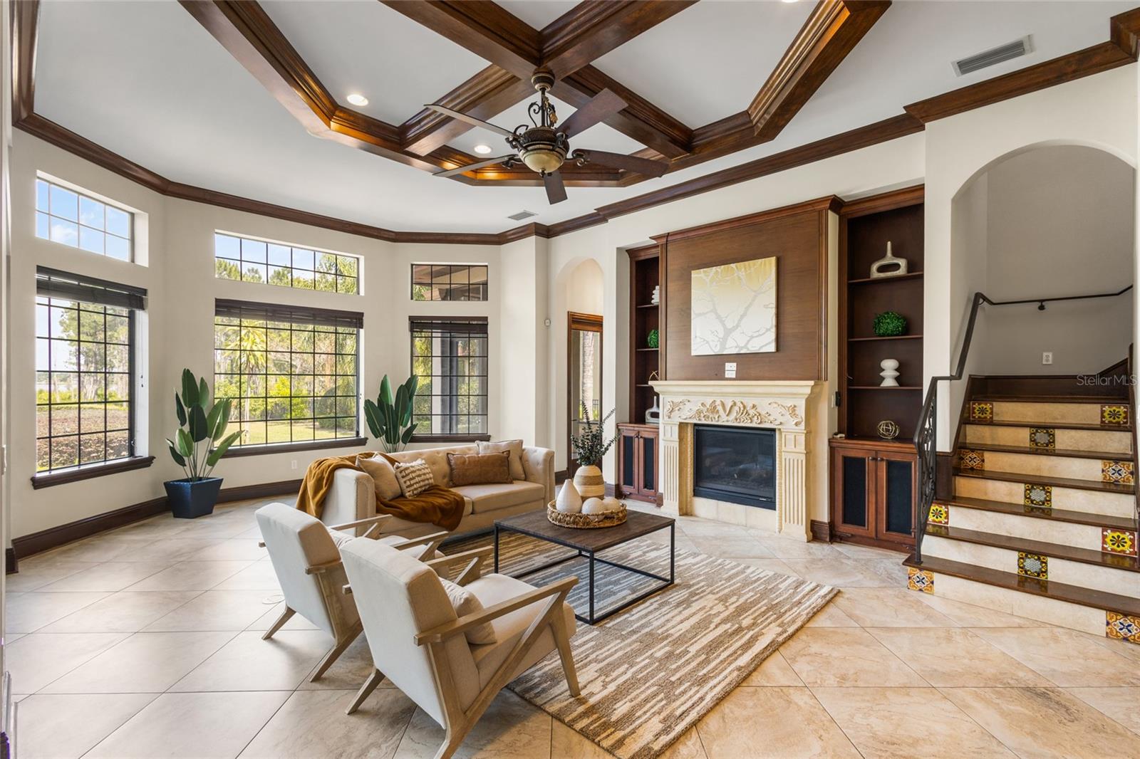 KEENES POINTE - Residential