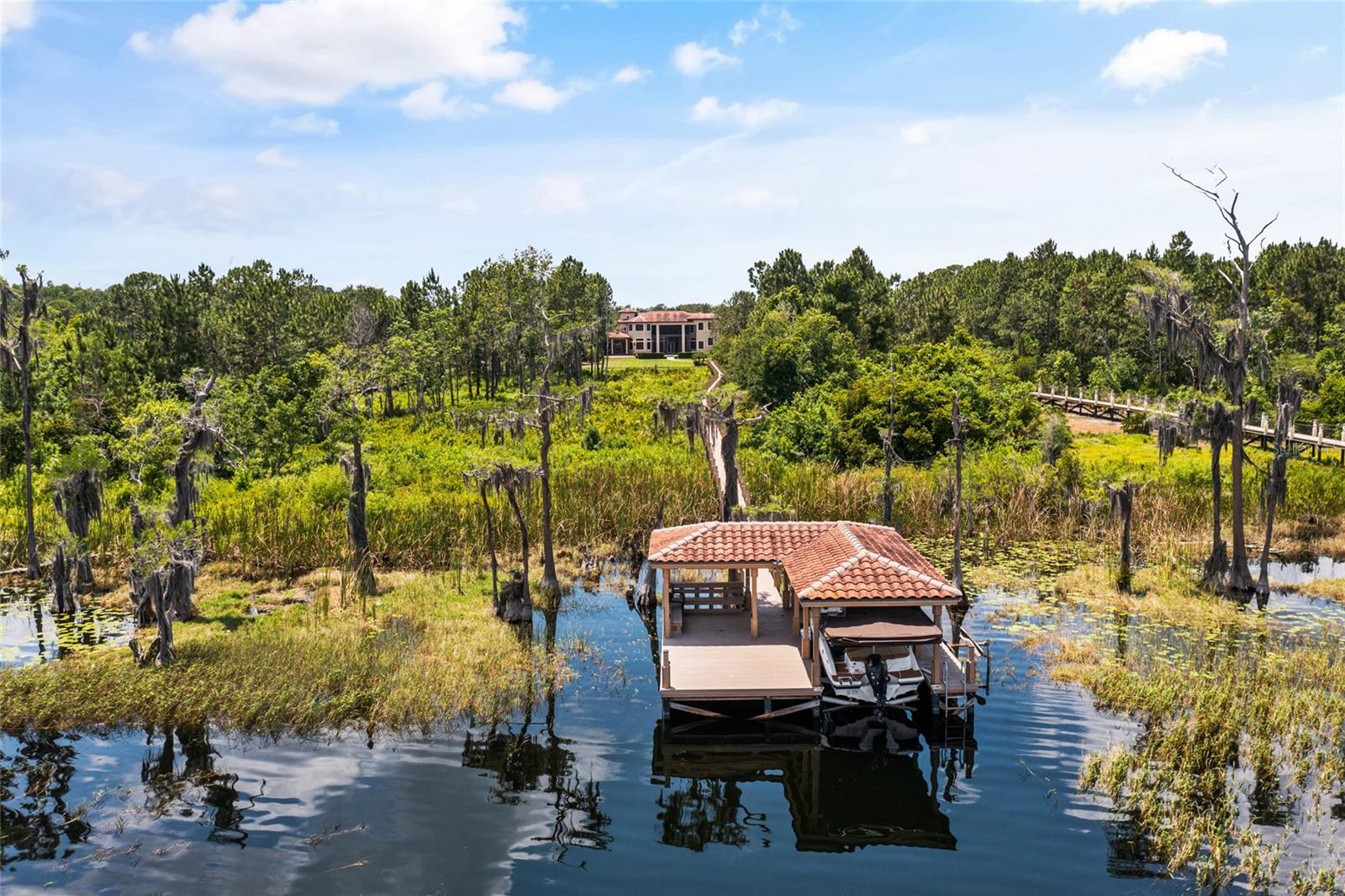 KEENES POINTE - Residential