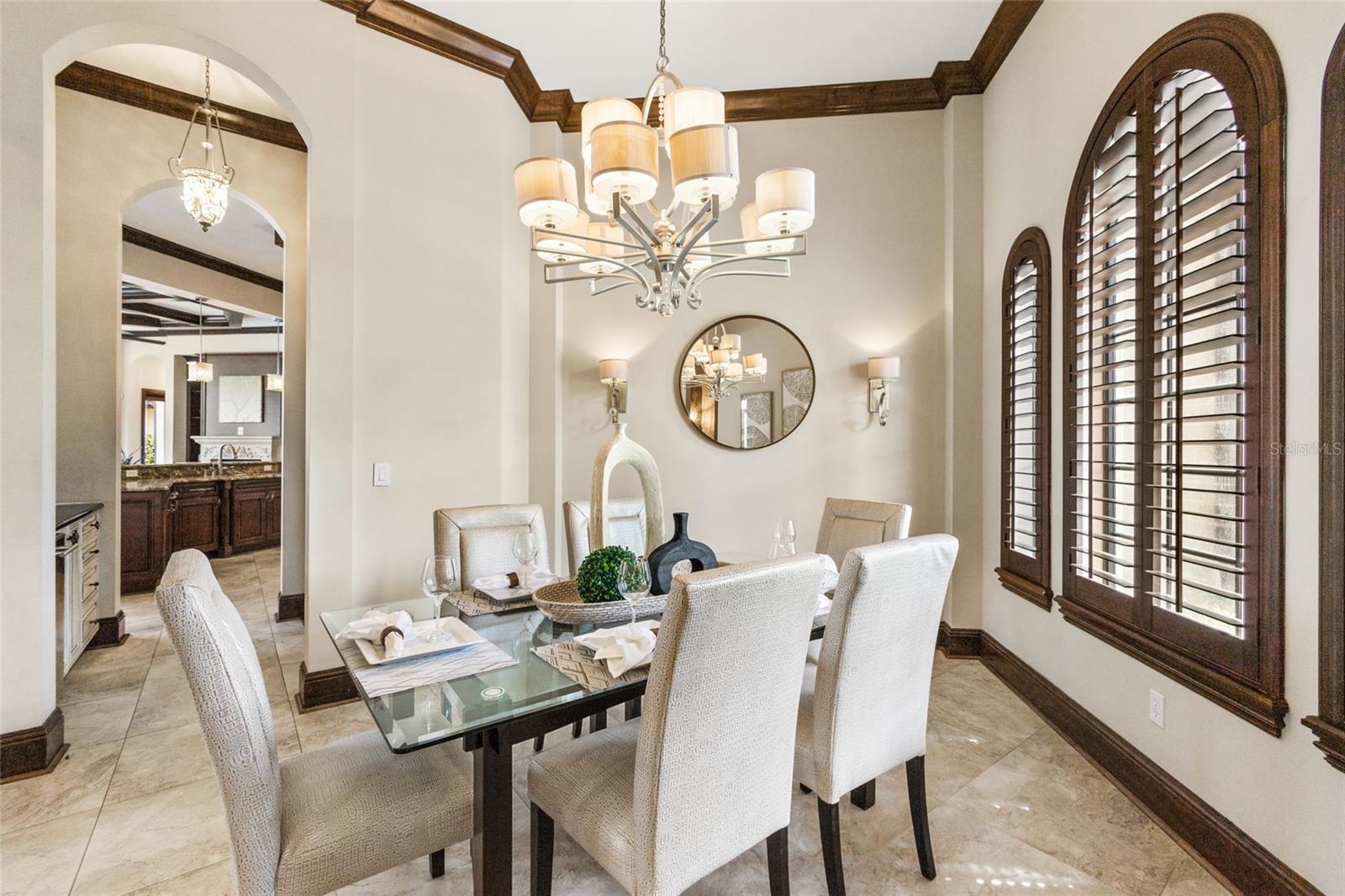 KEENES POINTE - Residential