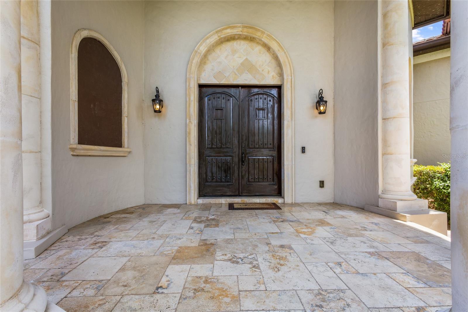 KEENES POINTE - Residential