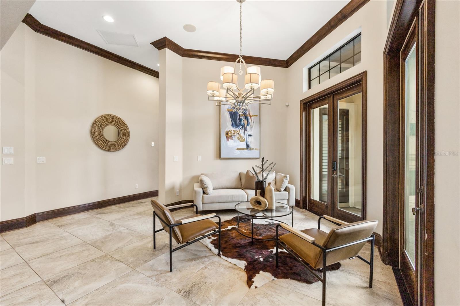 KEENES POINTE - Residential