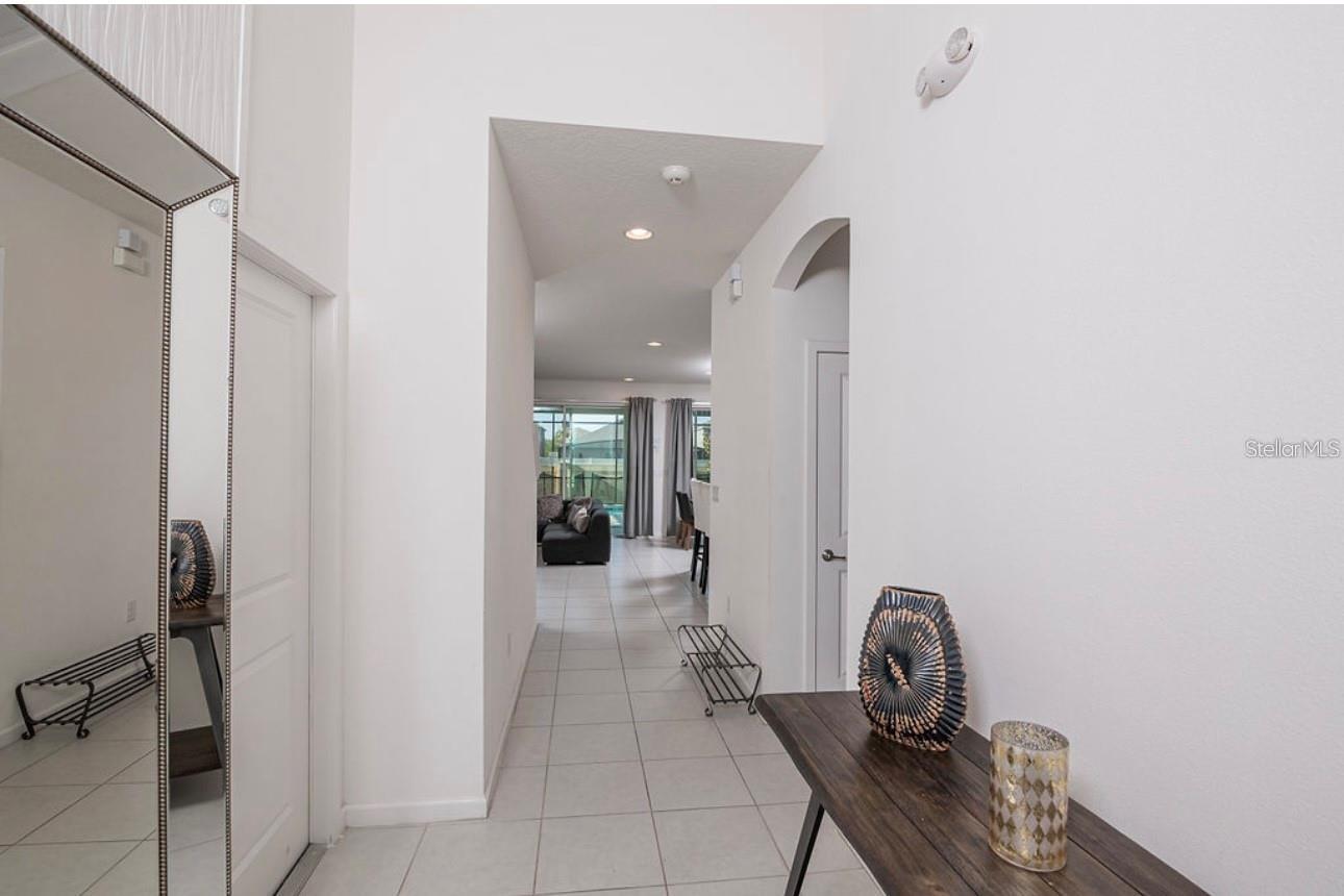 SONOMA RESORT AT TAPESTRY PH 1 - Residential Lease