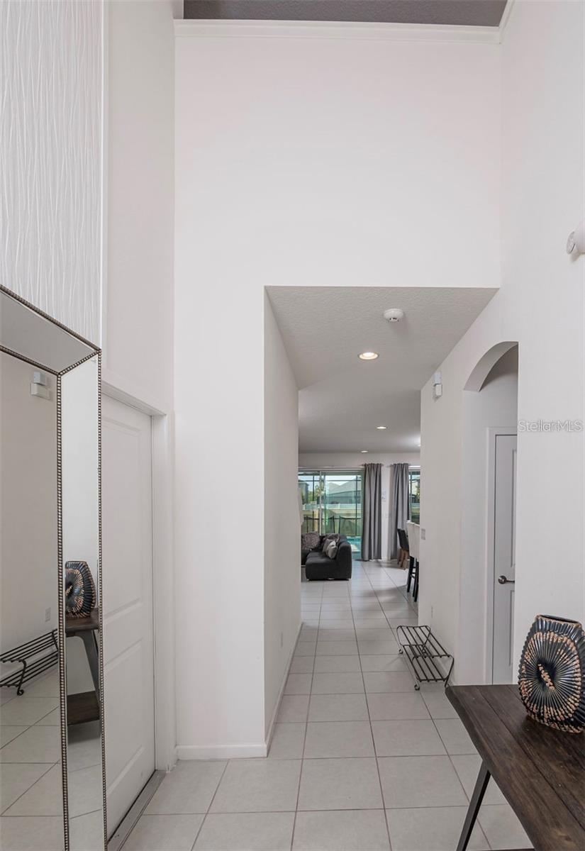 SONOMA RESORT AT TAPESTRY PH 1 - Residential Lease