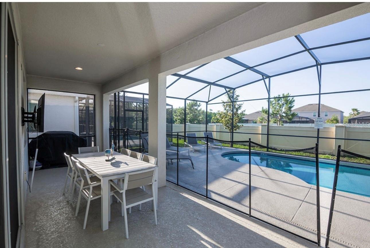 SONOMA RESORT AT TAPESTRY PH 1 - Residential Lease