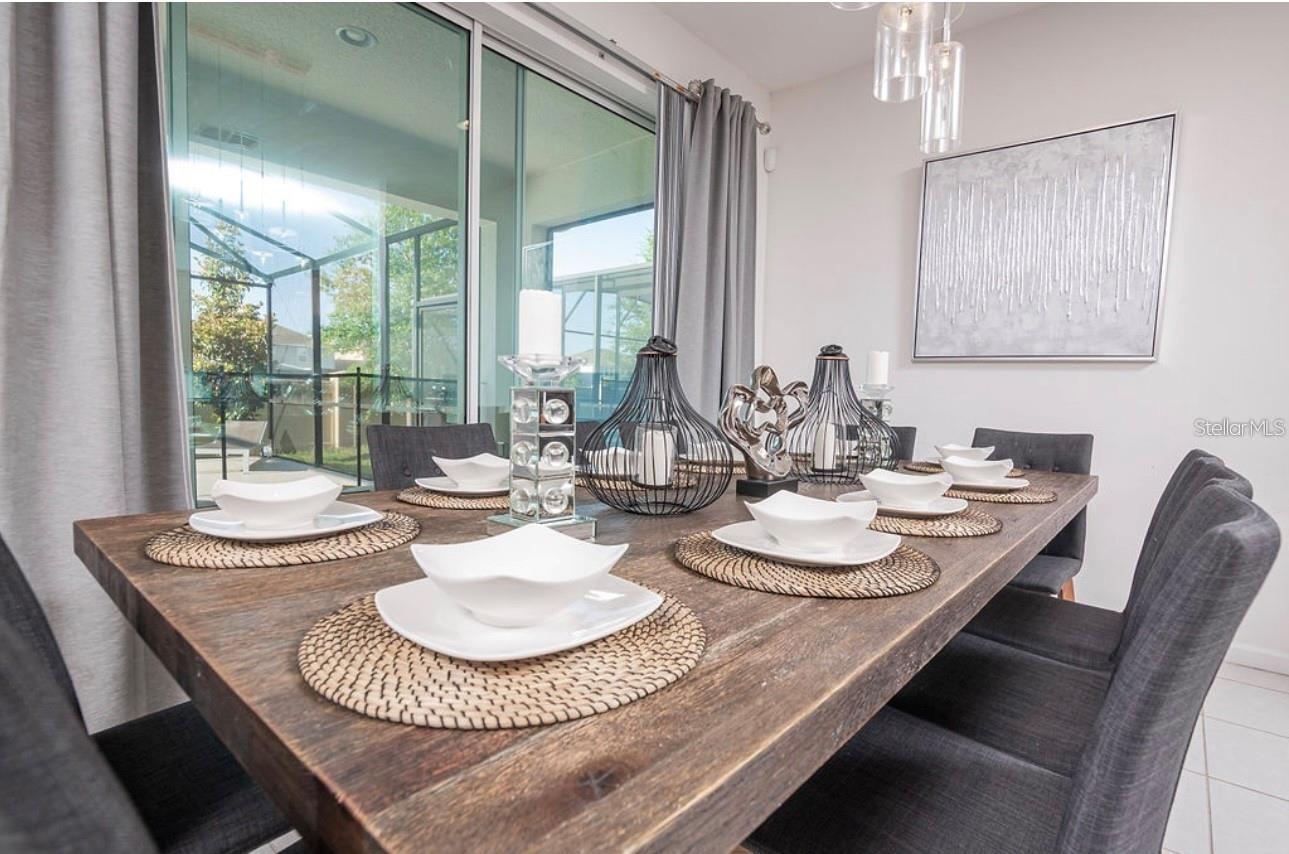 SONOMA RESORT AT TAPESTRY PH 1 - Residential Lease