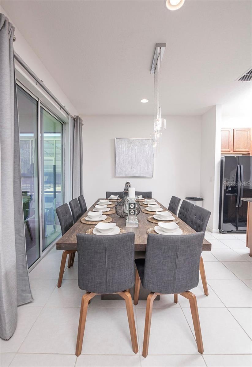 SONOMA RESORT AT TAPESTRY PH 1 - Residential Lease