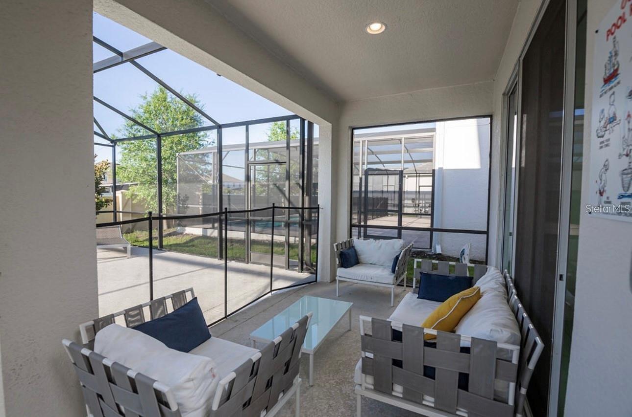 SONOMA RESORT AT TAPESTRY PH 1 - Residential Lease