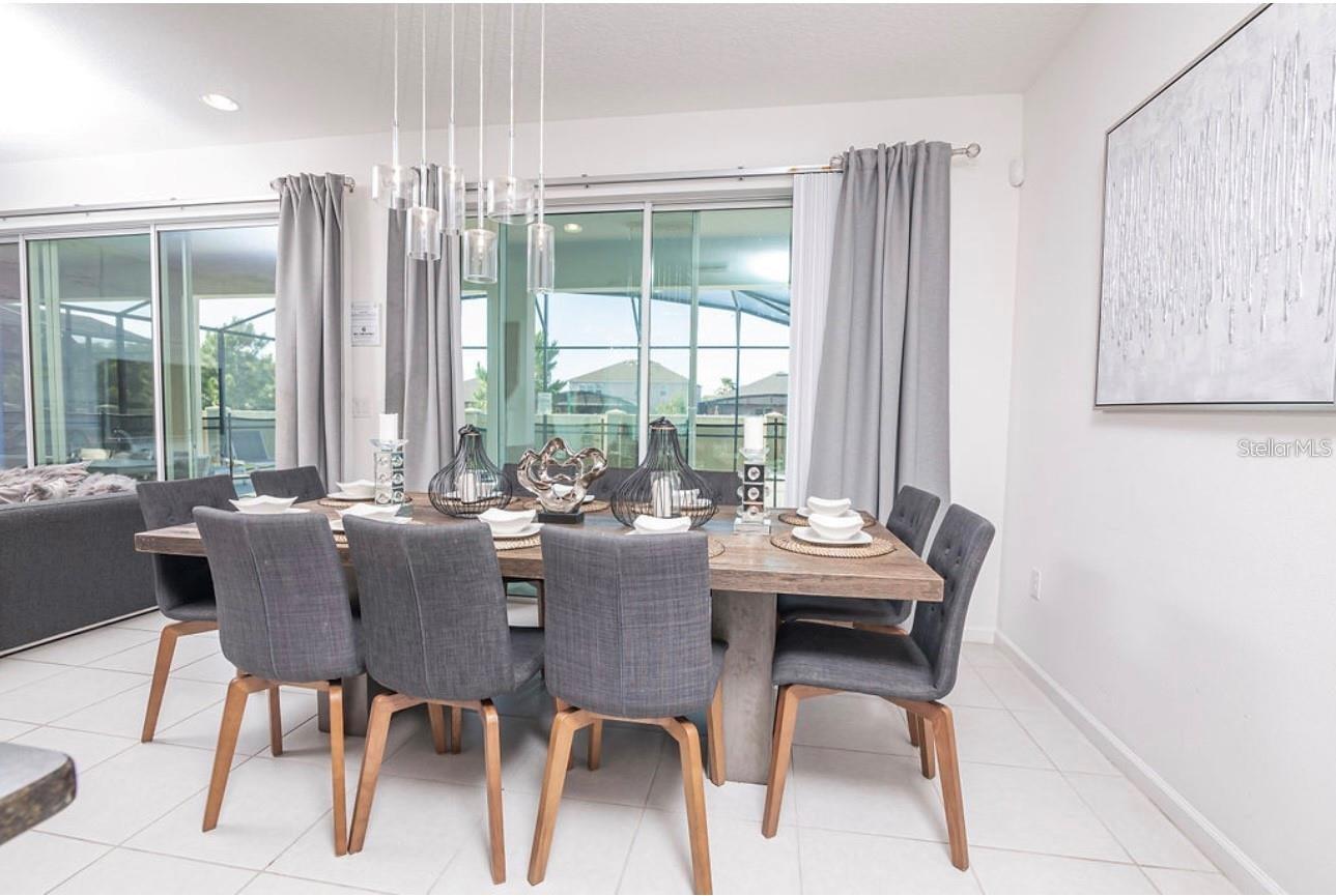 SONOMA RESORT AT TAPESTRY PH 1 - Residential Lease